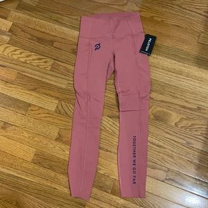 Lululemon Peloton Legging